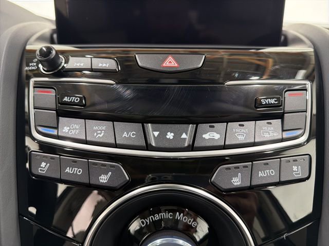 Certified 2025 Acura RDX SH-AWD w/ Advance Package image 36