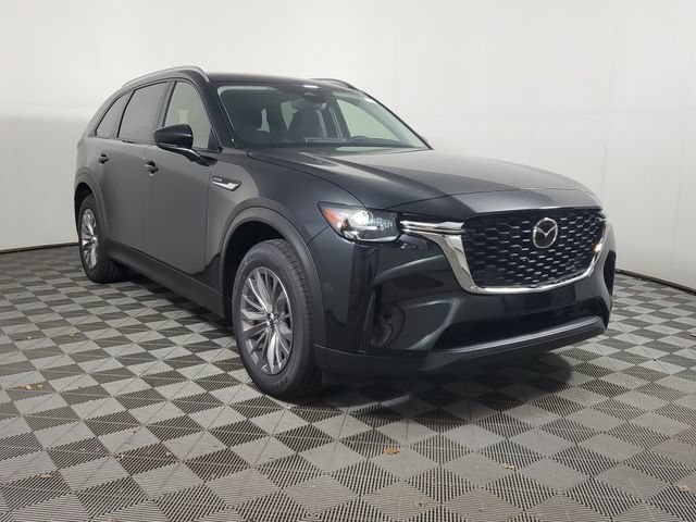 New 2026 MAZDA CX-90 3.3 Turbo w/ Select Package AWD/4WD image 3