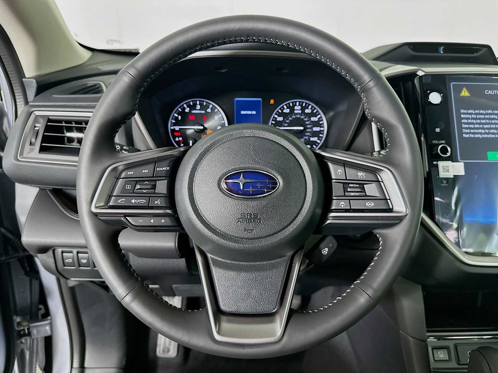 New 2026 Subaru Ascent Touring w/ Popular Package #1 AWD/4WD image 11