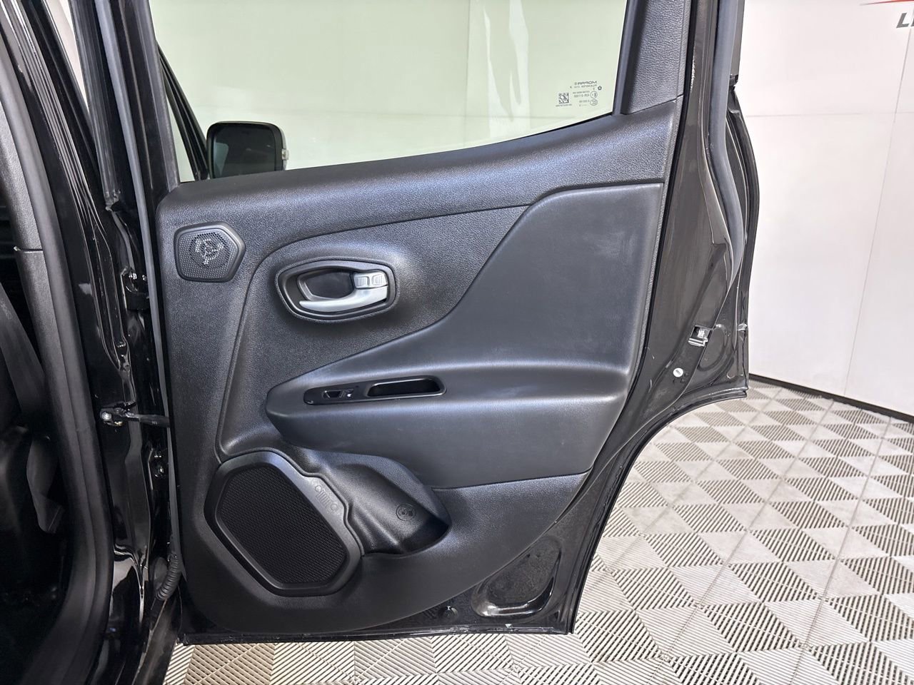 Used 2023 Jeep Renegade Altitude w/ Sun/Sound Group image 23