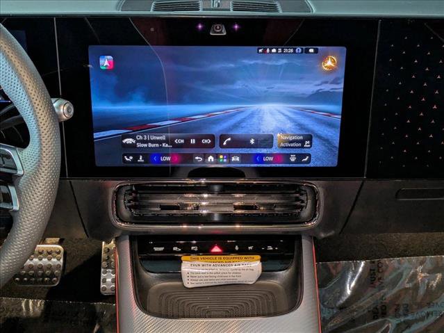 New 2026 Mercedes-Benz CLA 350 image 14