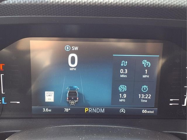 New 2026 Ford Ranger XLT image 26