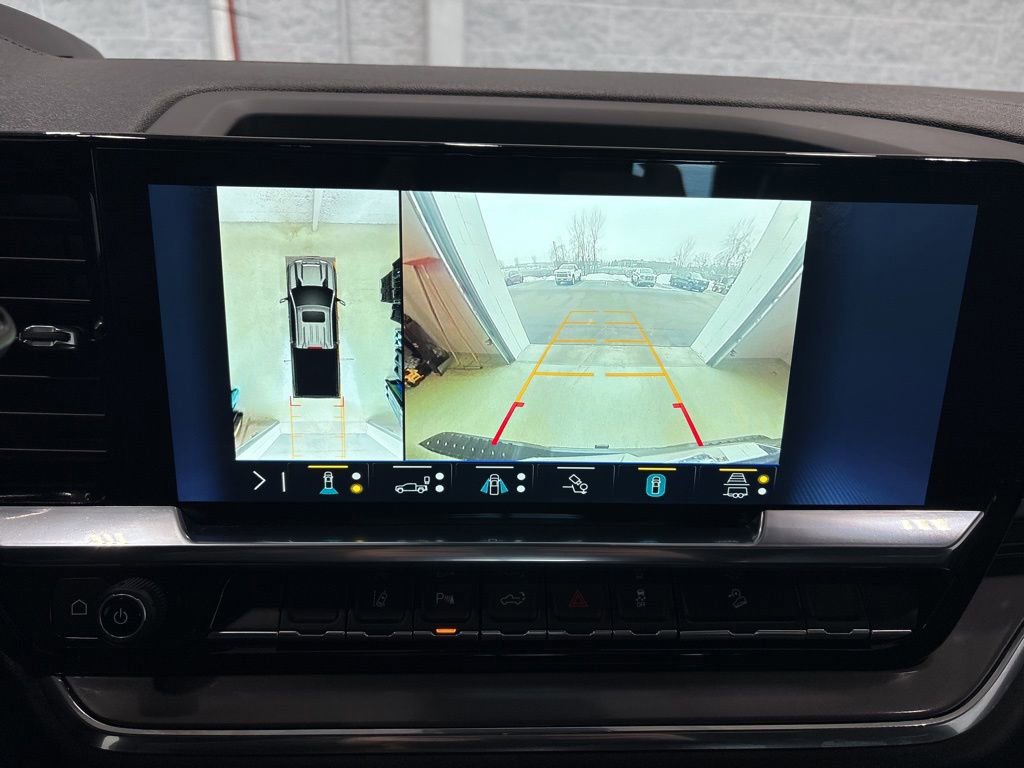 Used 2024 Chevrolet Silverado 2500 High Country w/ High Country Premium Package image 38