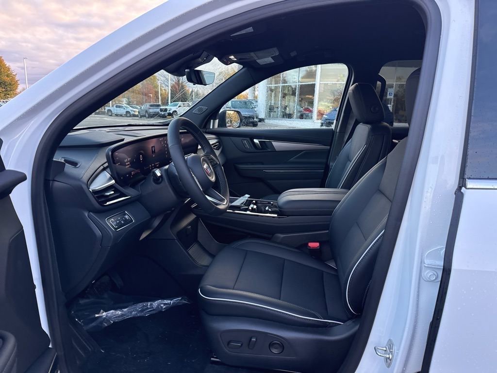 New 2026 Buick Enclave Preferred w/ Power Package image 9
