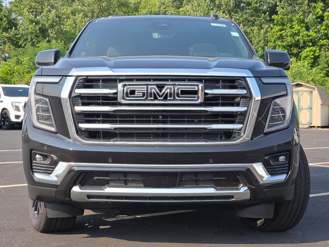 New 2026 GMC Yukon Elevation w/ Elevation Premium Package AWD/4WD image 15