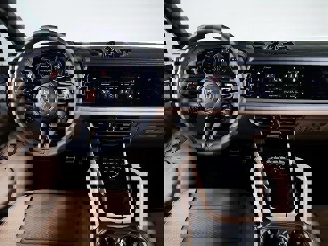 New 2025 Porsche Cayenne S image 15