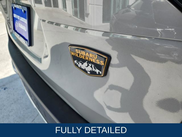 New 2026 Subaru Forester Wilderness image 5