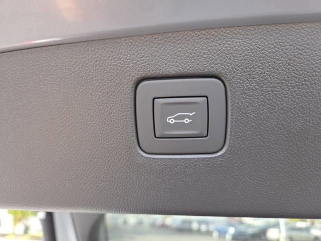 New 2026 Buick Envista Preferred w/ Convenience I Package image 16