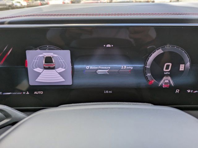 New 2026 Dodge Charger R/T Scat Pack image 19