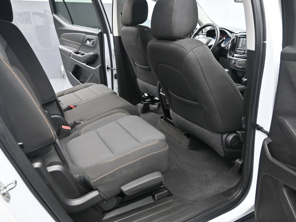 Used 2019 Chevrolet Traverse LS FWD image 19