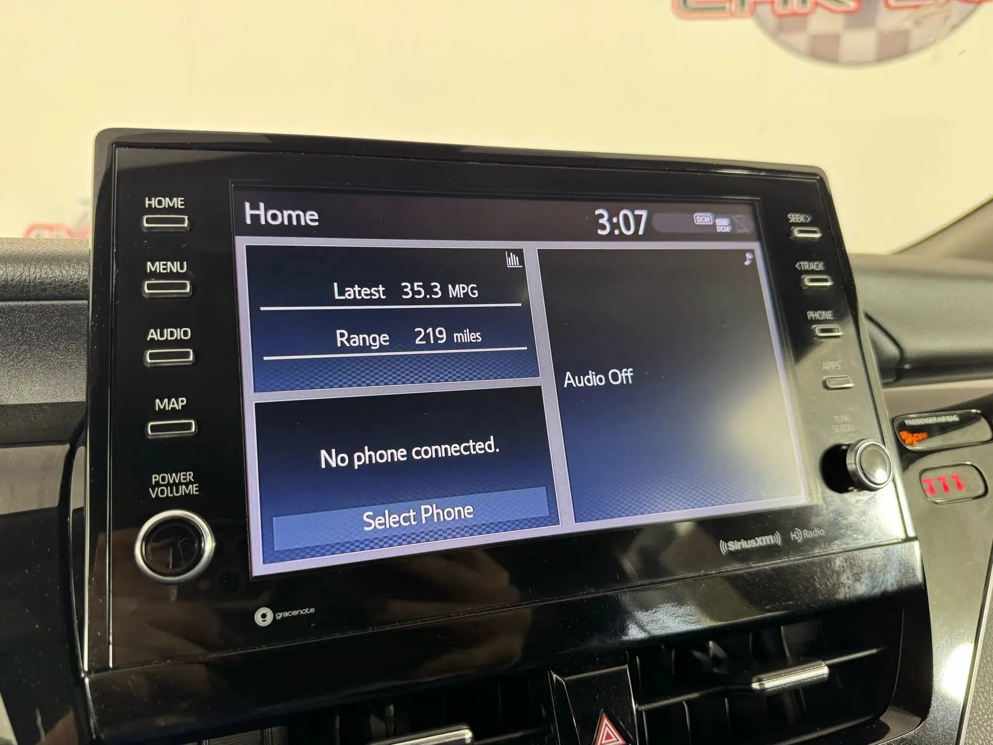 Used 2024 Toyota Camry XLE w/ Cold Weather Package AWD/4WD image 19