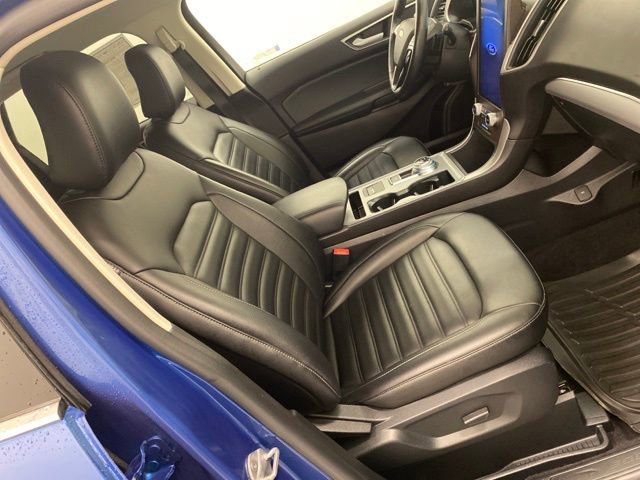 Used 2021 Ford Edge SEL w/ Convenience Package image 29