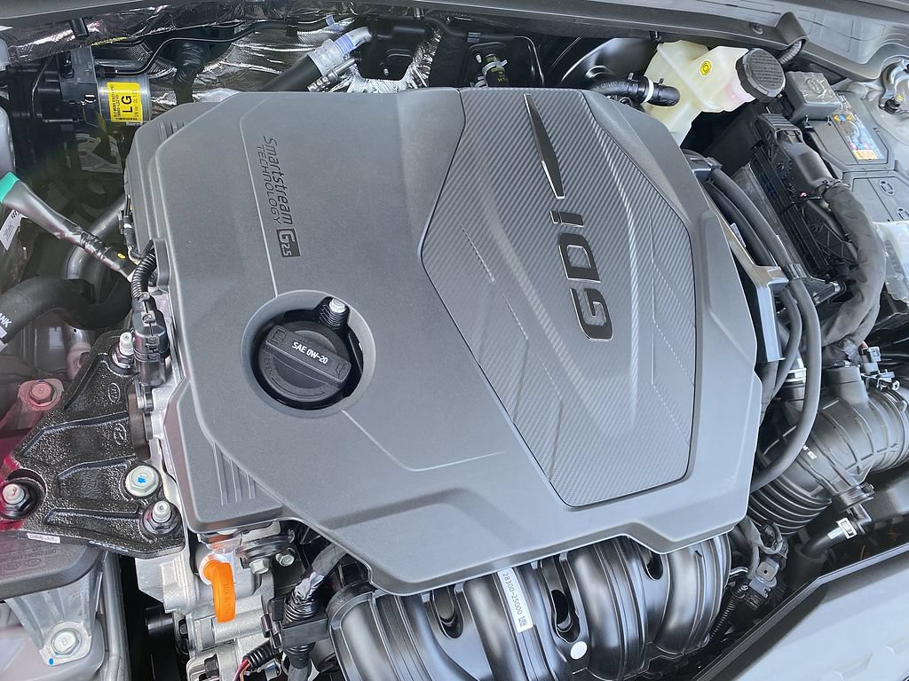 New 2026 Kia K5 GT-Line FWD image 26