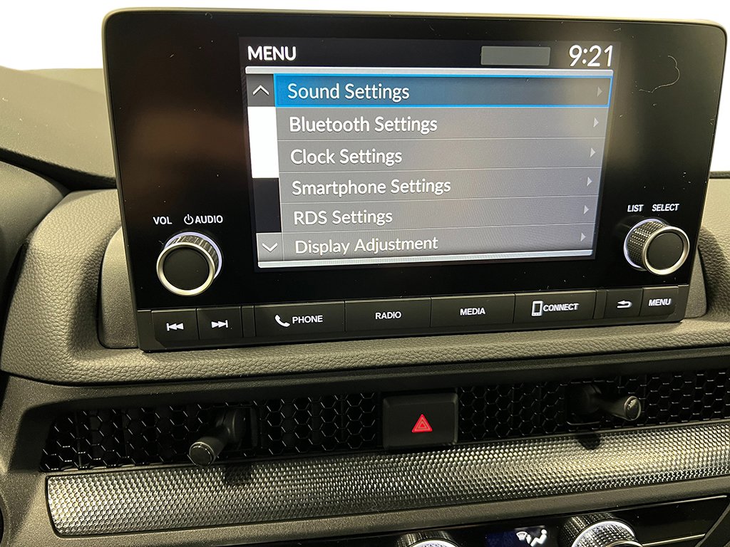 New 2025 Honda CR-V LX image 22