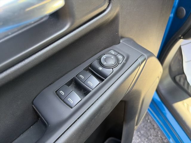 Used 2022 Chevrolet Silverado 1500 Custom AWD/4WD image 11