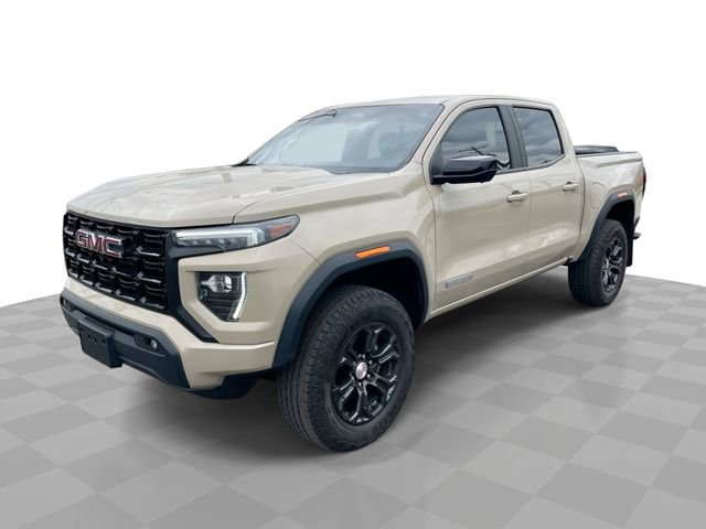 Used 2023 GMC Canyon Elevation w/ Convenience Package AWD/4WD image 1