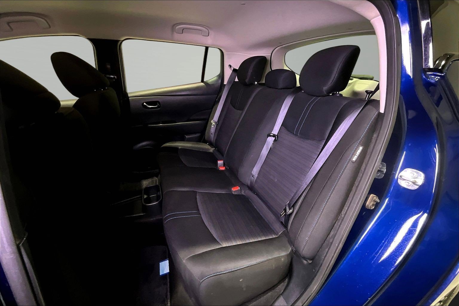 Used 2024 Nissan Leaf SV Plus image 21