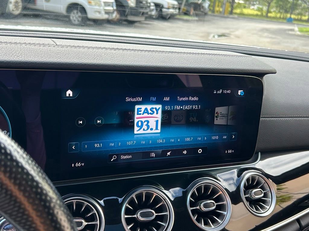 Used 2021 Mercedes-Benz AMG GT 53 image 20