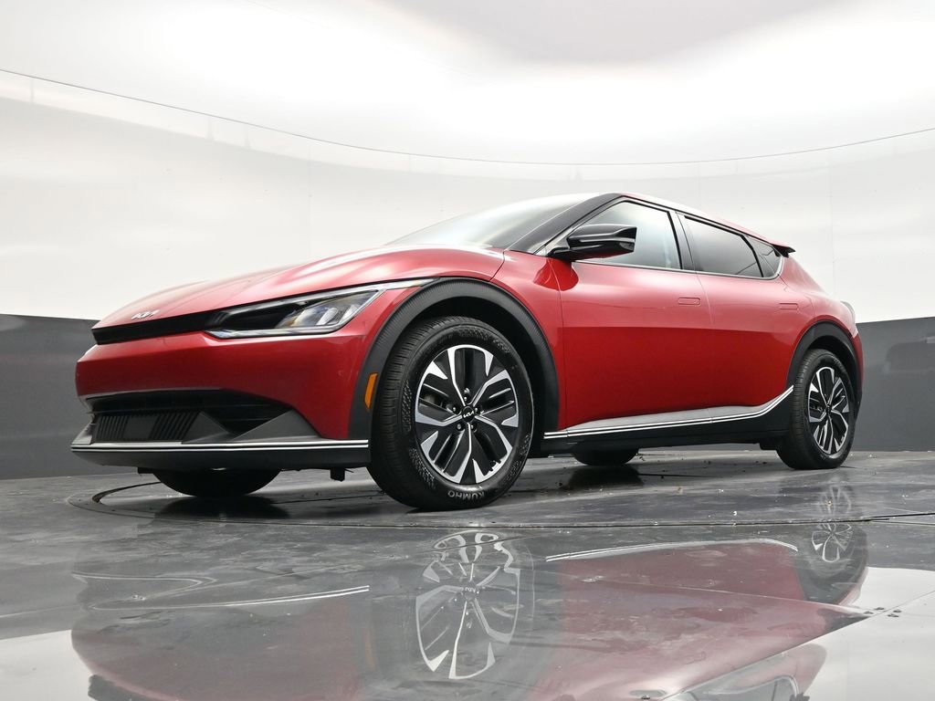Used 2024 Kia EV6 Light RWD image 21