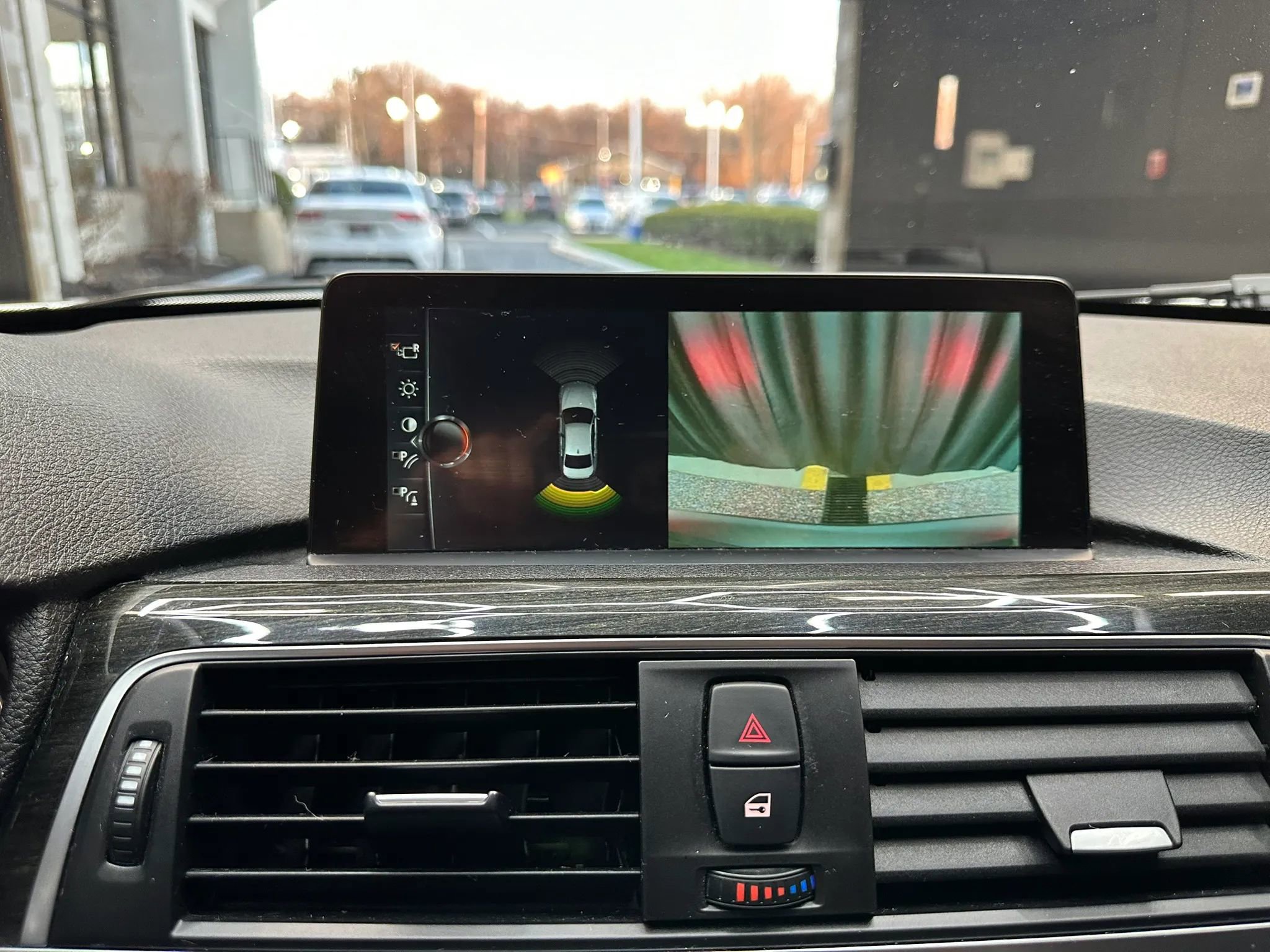 Used 2017 BMW 330i Sedan image 11