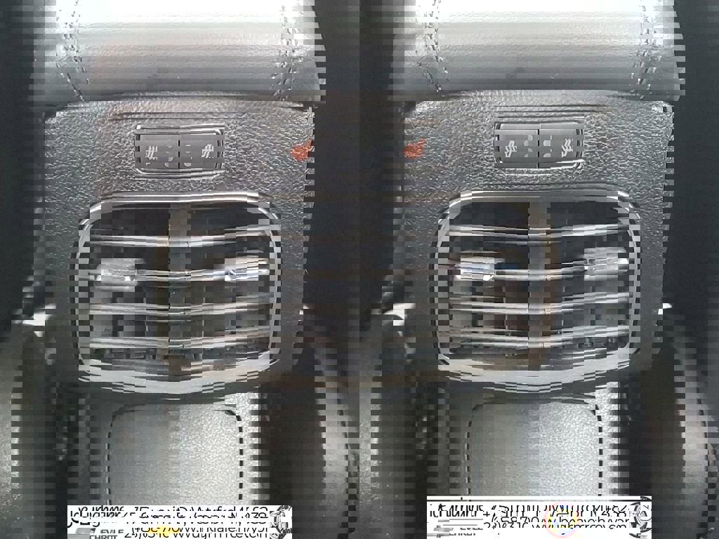 Used 2019 Lincoln MKZ Reserve image 23