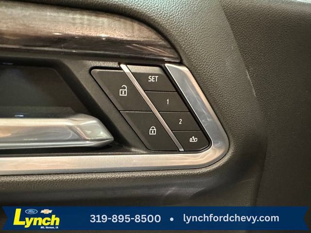 New 2026 Chevrolet Silverado 2500 LTZ w/ Z71 Chrome Sport Edition AWD/4WD image 9