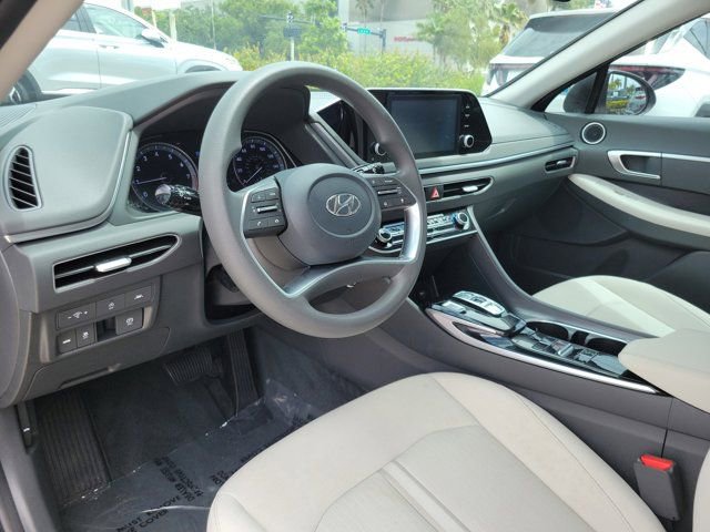 Certified 2023 Hyundai Sonata SE image 14