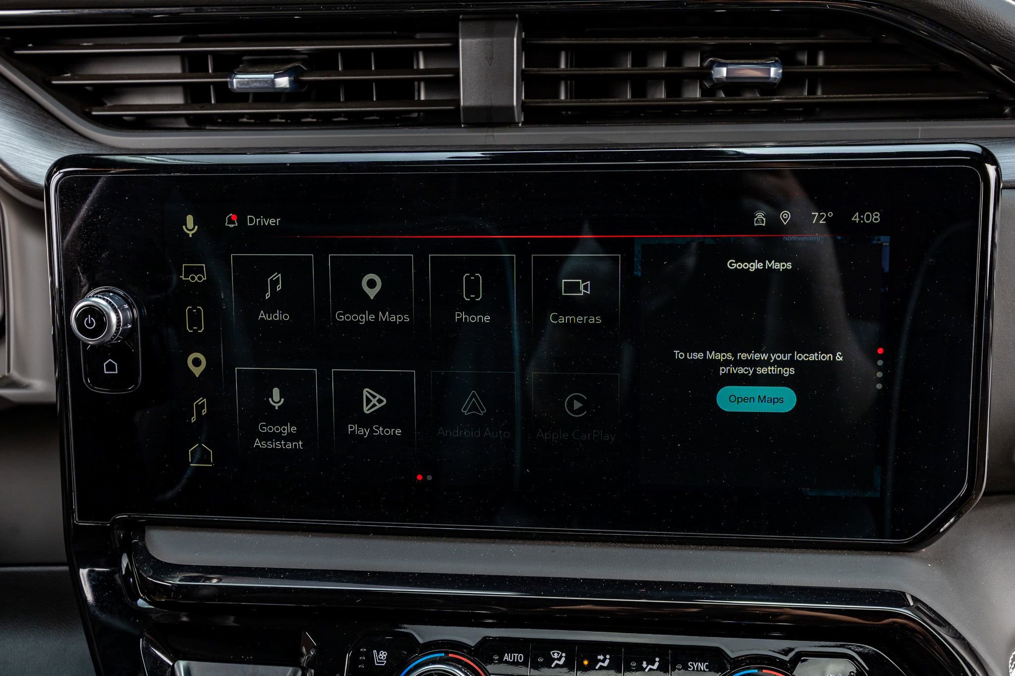 Used 2025 GMC Sierra 2500 AT4X image 25