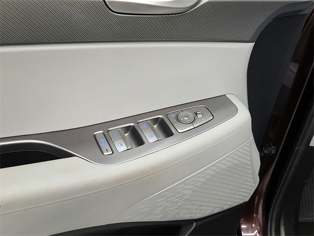Used 2025 Hyundai Palisade SEL image 31