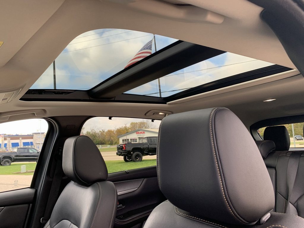 Used 2024 MAZDA CX-90 3.3 Turbo S image 12