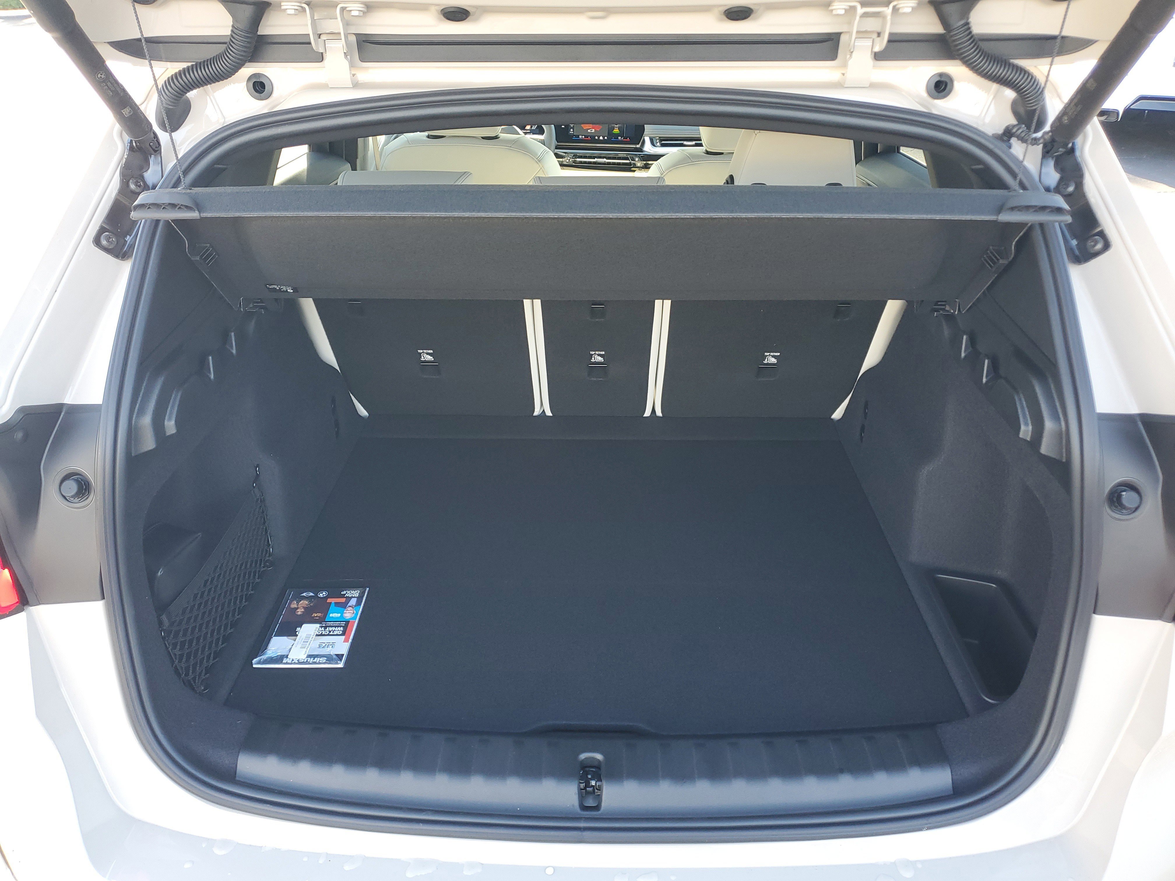 New 2026 BMW X1 xDrive28i w/ Convenience Package image 8