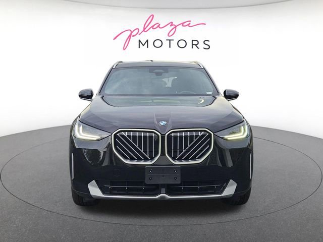 Certified 2025 BMW X3 xDrive30 AWD/4WD image 2