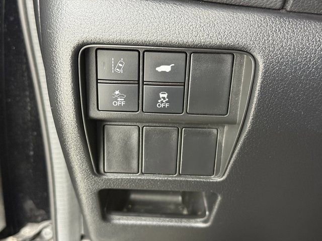 Used 2021 Honda CR-V Touring image 9