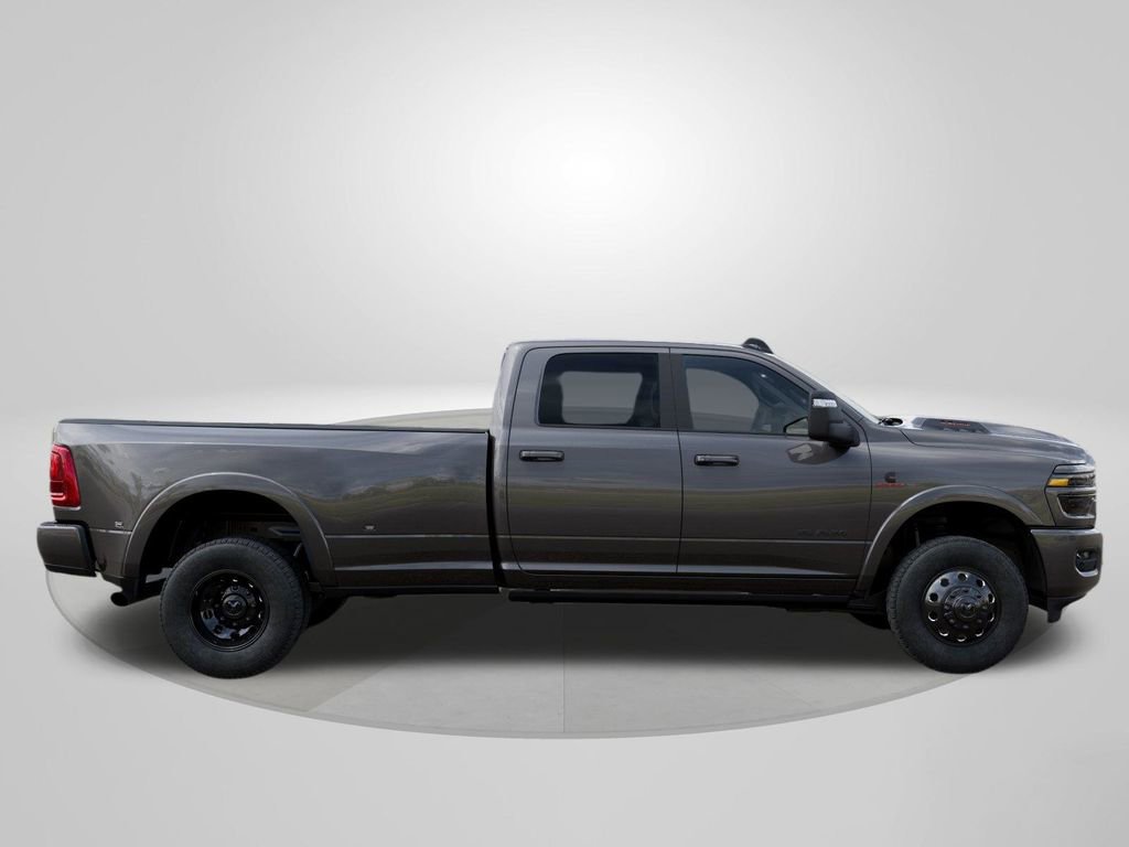 New 2026 RAM 3500 Limited image 21