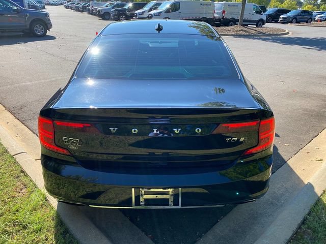 Used 2020 Volvo S90 T8 Inscription AWD/4WD image 30