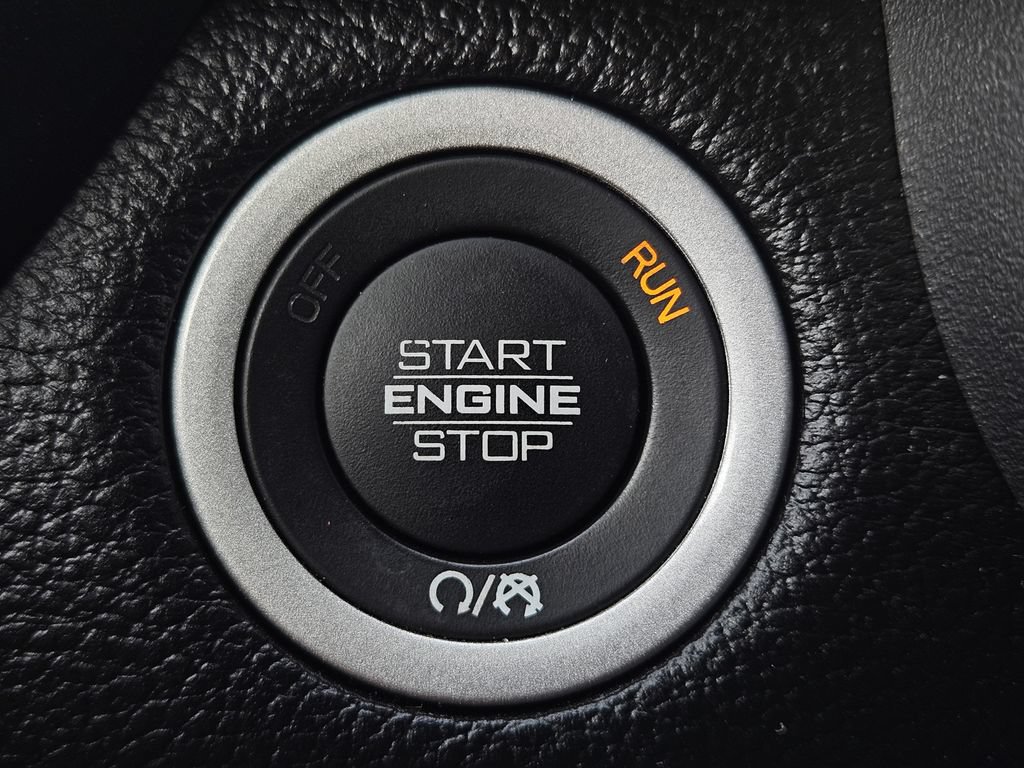 Used 2025 RAM 1500 Big Horn AWD/4WD image 20