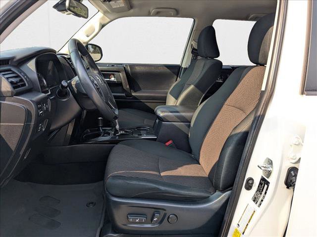 Certified 2023 Toyota 4Runner TRD Off-Road image 17