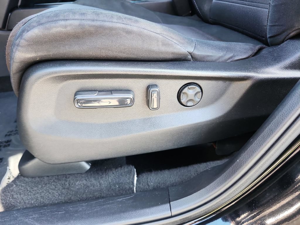 Certified 2019 Honda CR-V EX image 24