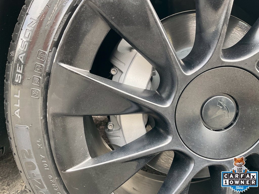 Used 2023 Tesla Model Y Long Range AWD/4WD image 90
