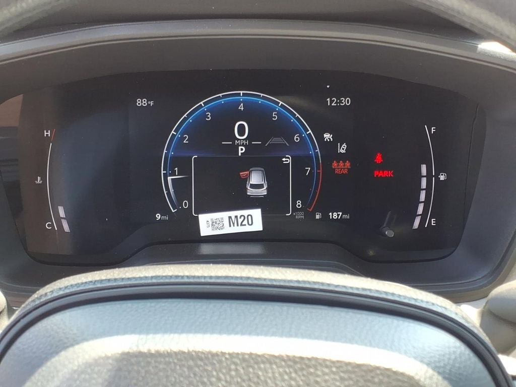 New 2026 Toyota Corolla Cross L FWD image 14