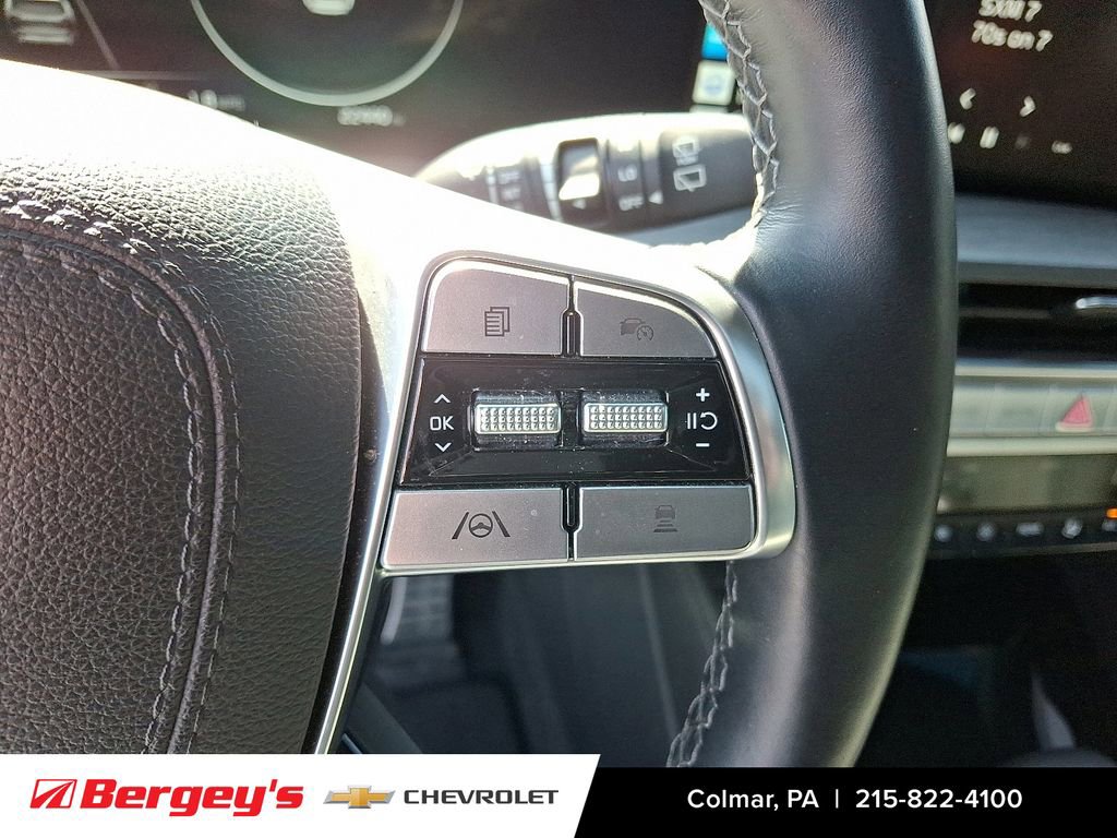 Used 2024 Kia Telluride SX X-Line AWD/4WD image 26