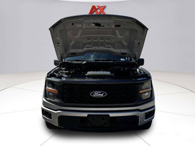 Used 2024 Ford F150 STX image 59