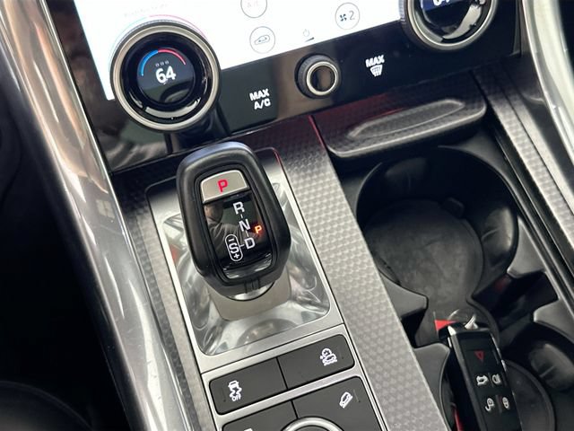 Used 2021 Land Rover Range Rover Sport HSE Dynamic AWD/4WD image 16