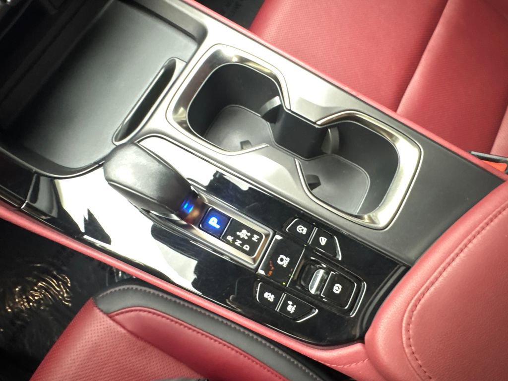 Used 2024 Lexus NX 350 AWD w/ Cold Area Package image 67