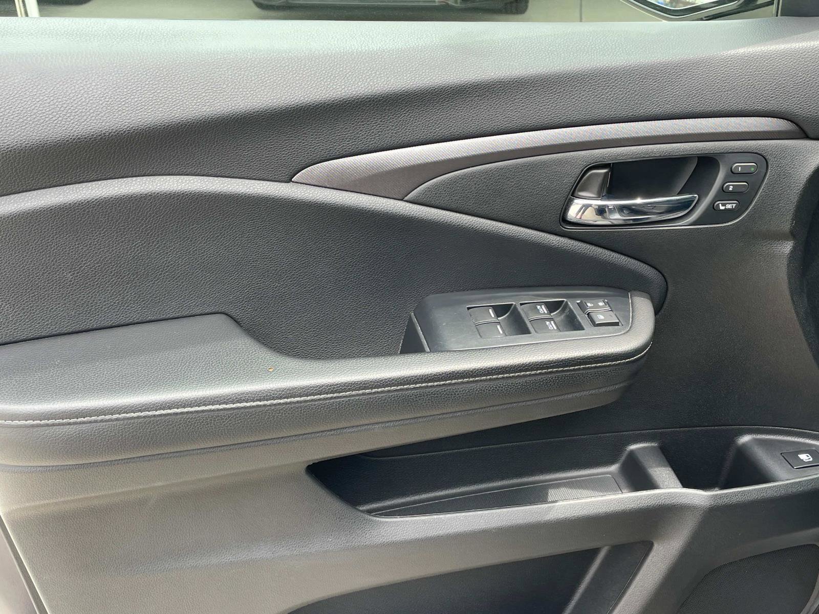 Certified 2023 Honda Ridgeline RTL-E image 15