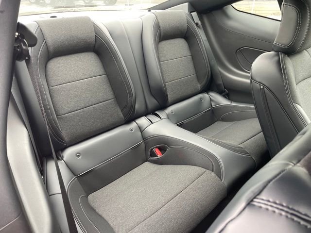 New 2026 Ford Mustang GT image 23