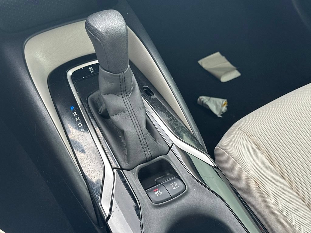 Used 2020 Toyota Corolla LE FWD image 24