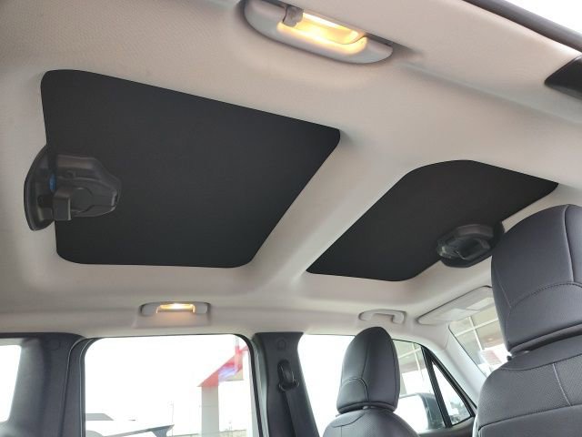 Used 2017 Jeep Renegade Trailhawk image 29