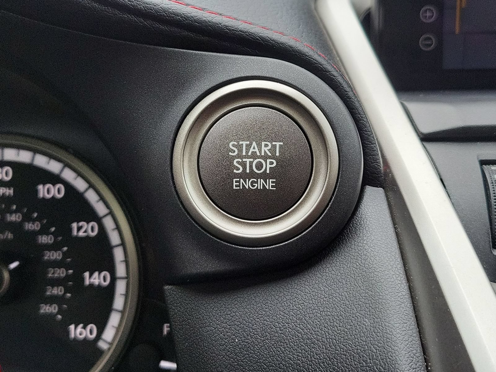 Used 2021 Lexus NX 300 F Sport w/ F Sport Premium Package FWD image 17