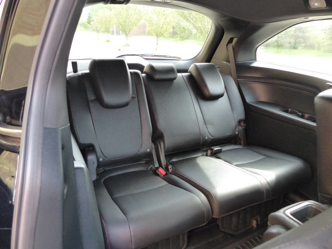Used 2024 Honda Odyssey Sport image 54